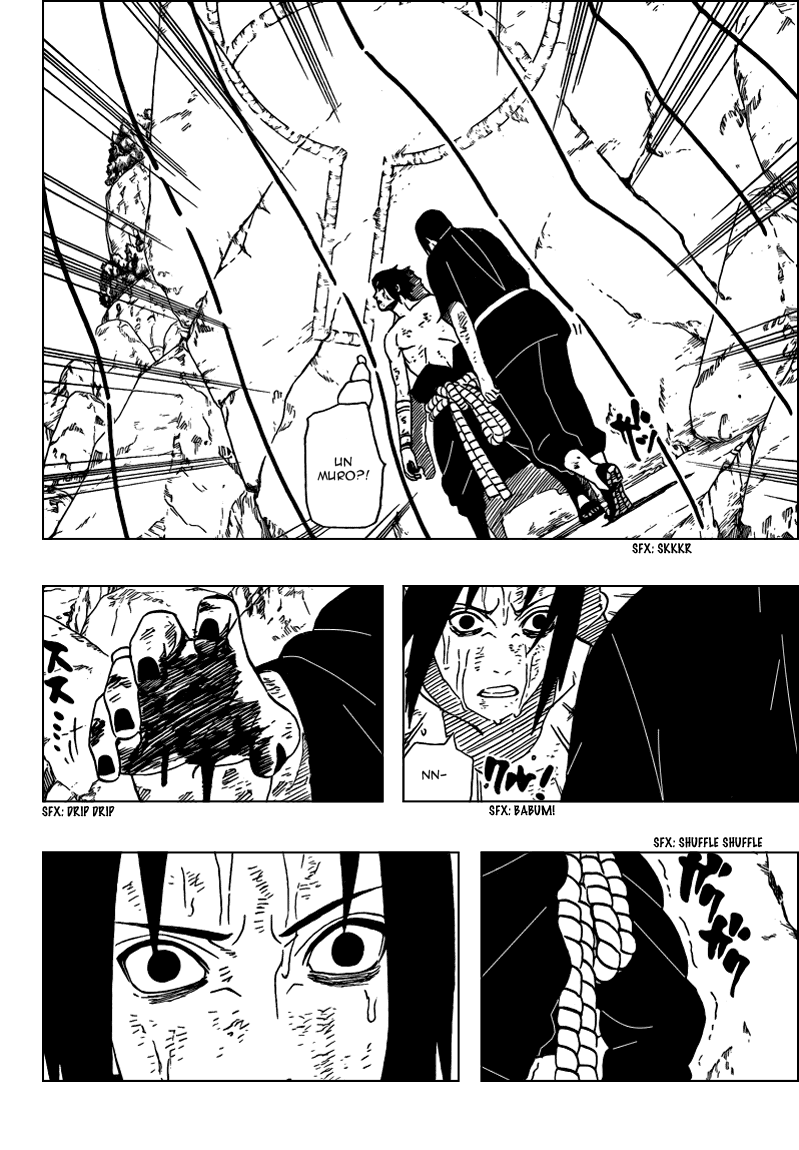 Read Naruto IT Manga Online