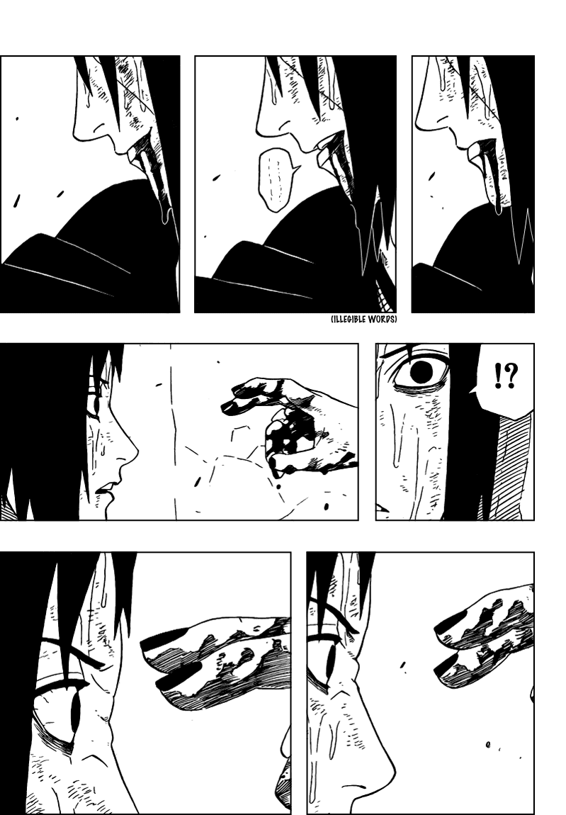 Read Naruto IT Manga Online