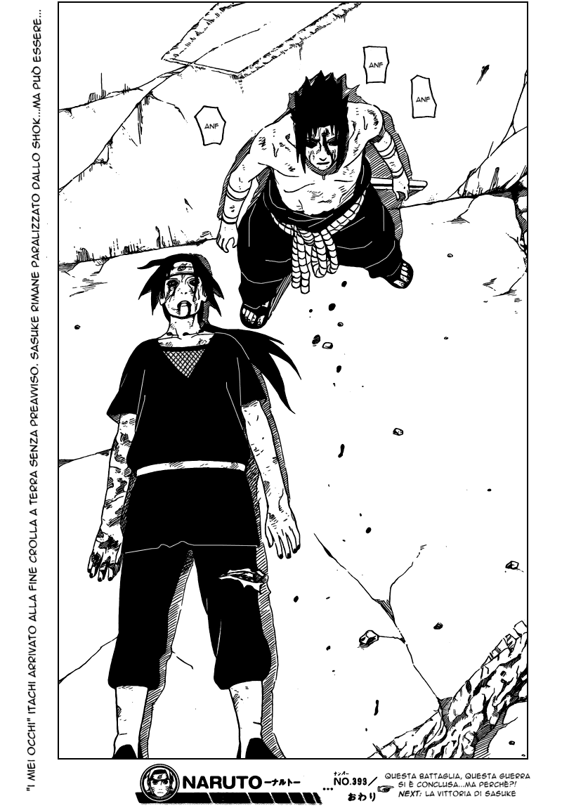 Read Naruto IT Manga Online