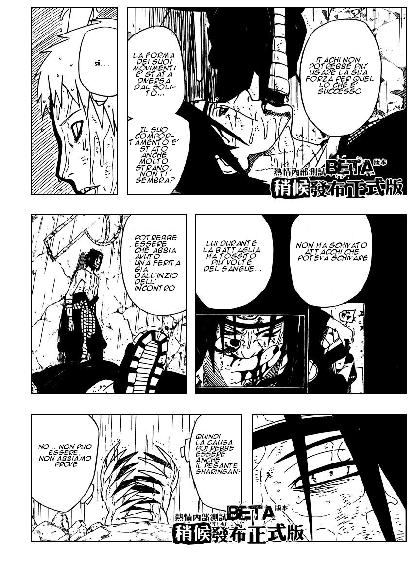 Read Naruto IT Manga Online