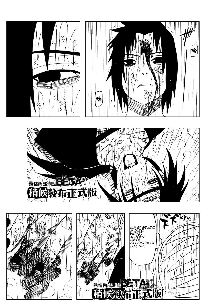 Read Naruto IT Manga Online