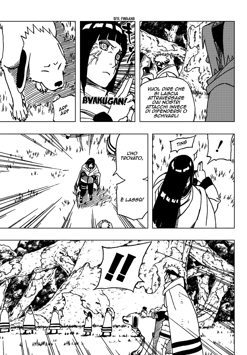 Read Naruto IT Manga Online