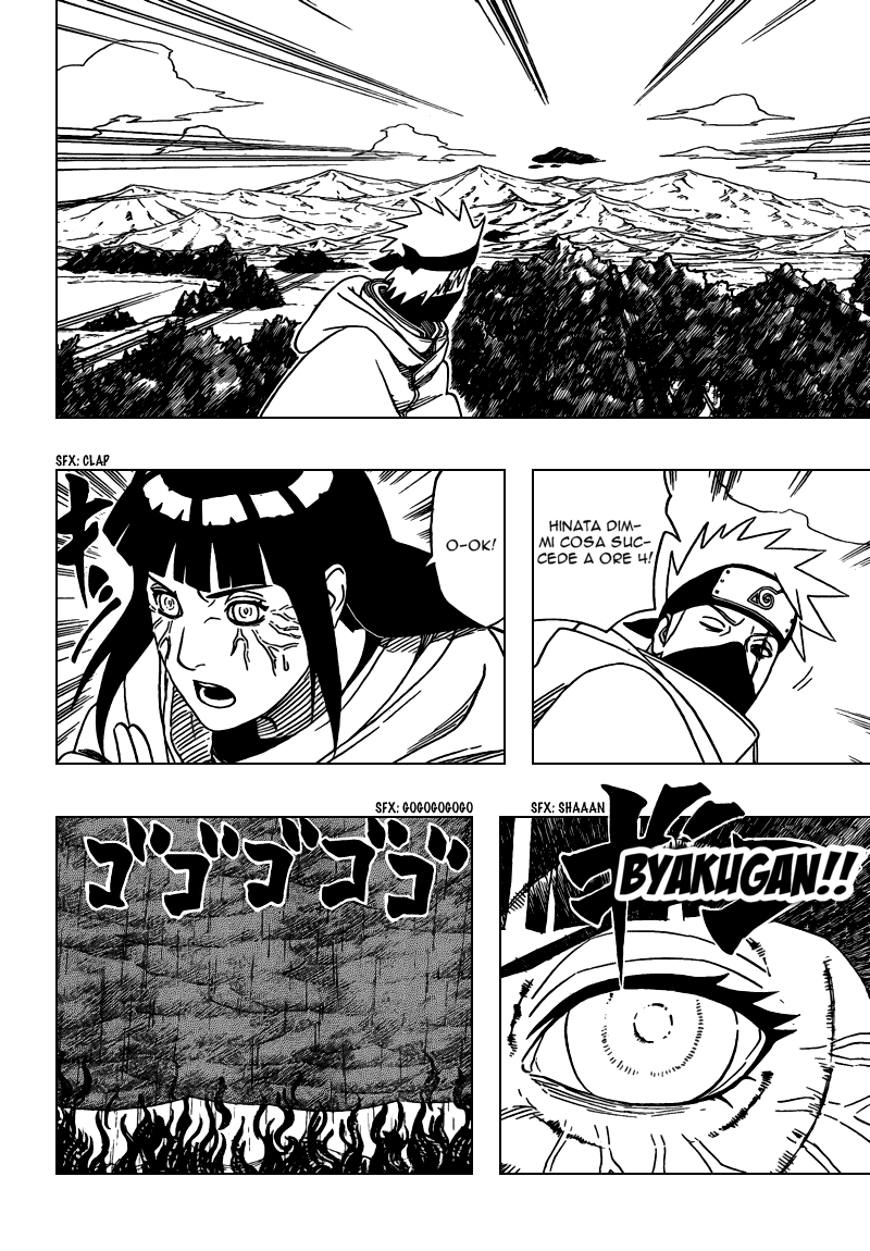 Read Naruto IT Manga Online