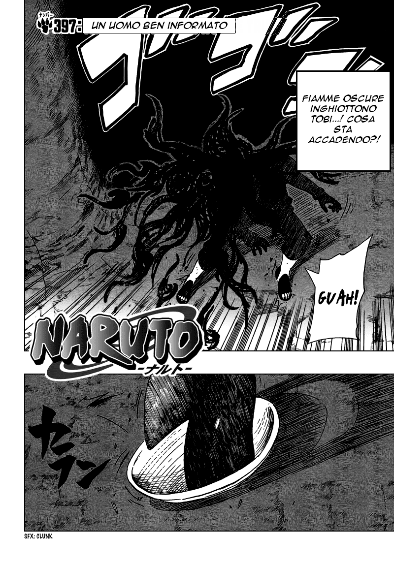 Read Naruto IT Manga Online