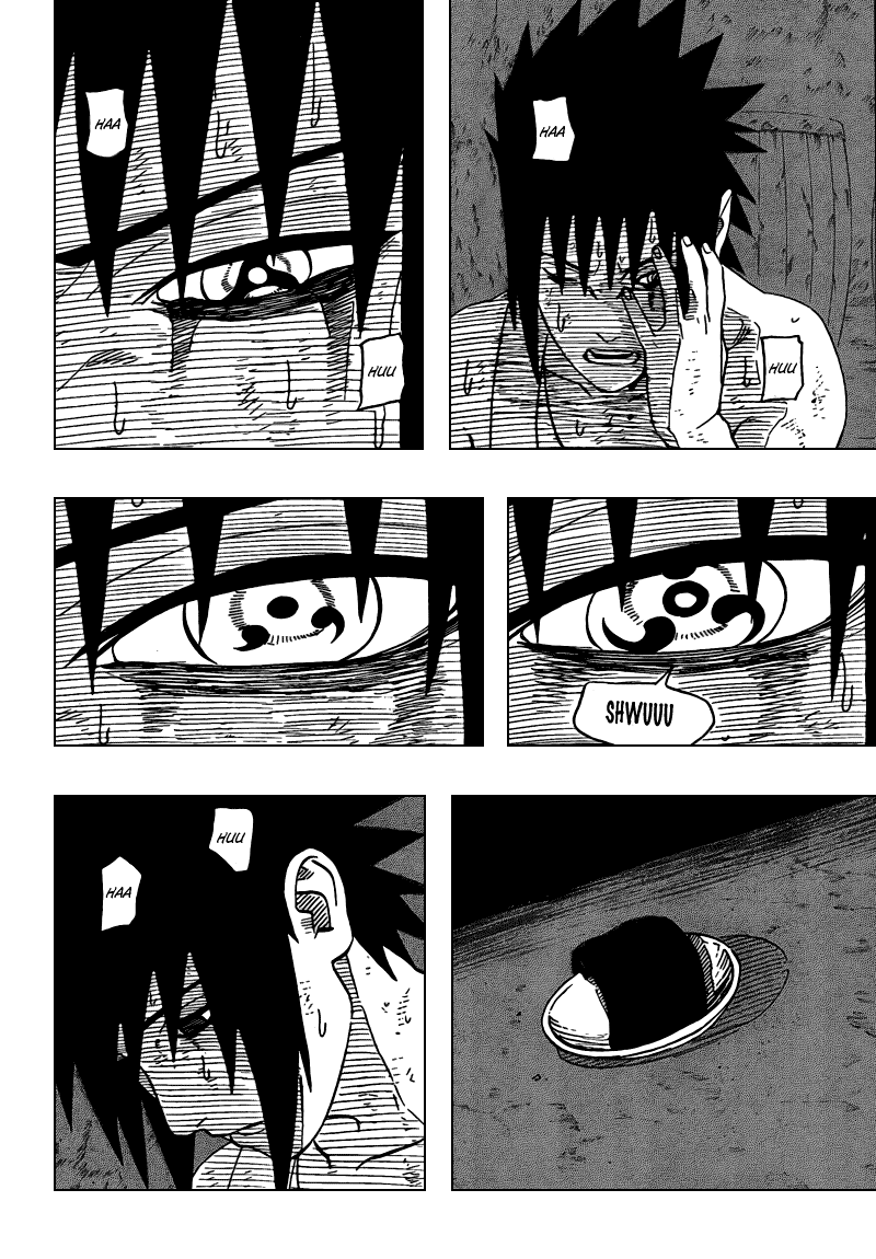 Read Naruto IT Manga Online