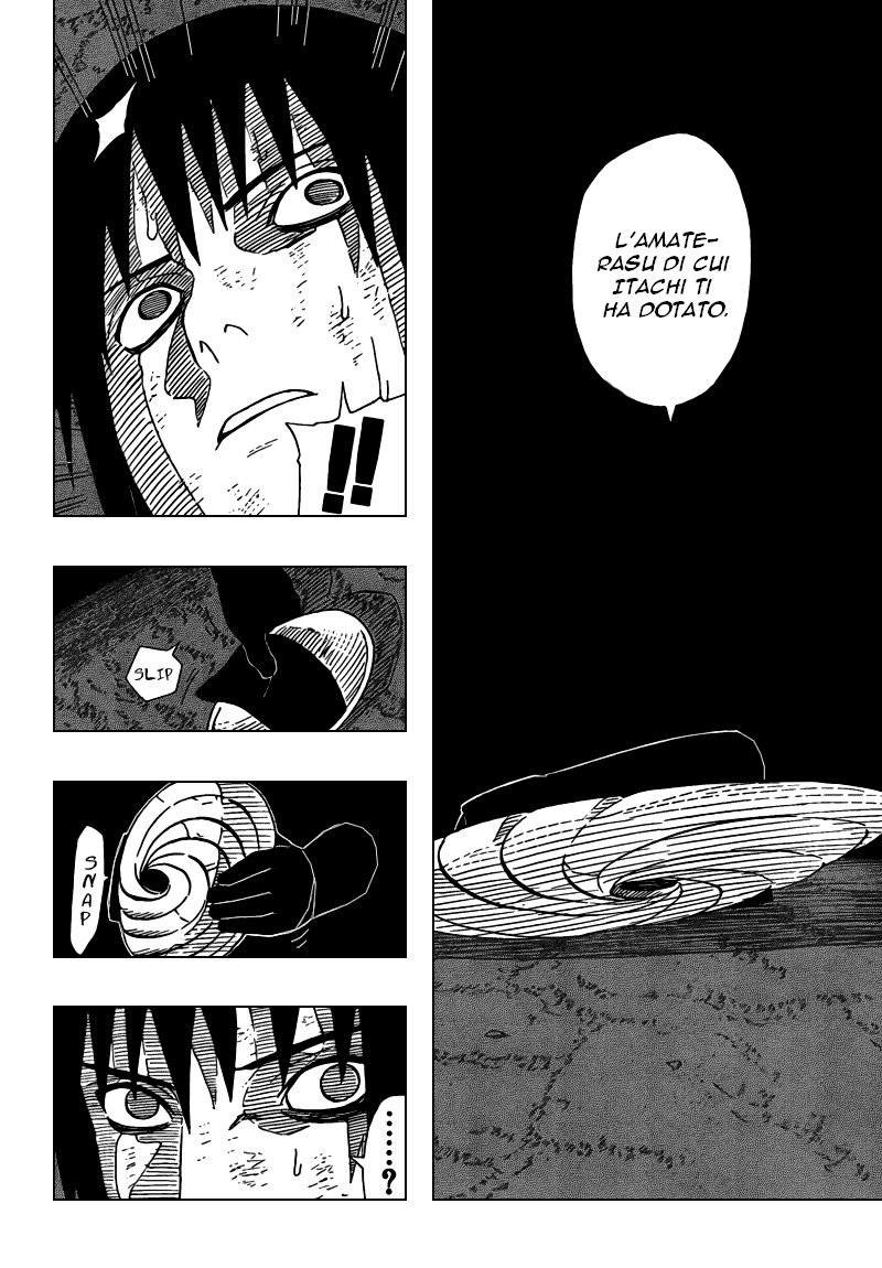 Read Naruto IT Manga Online