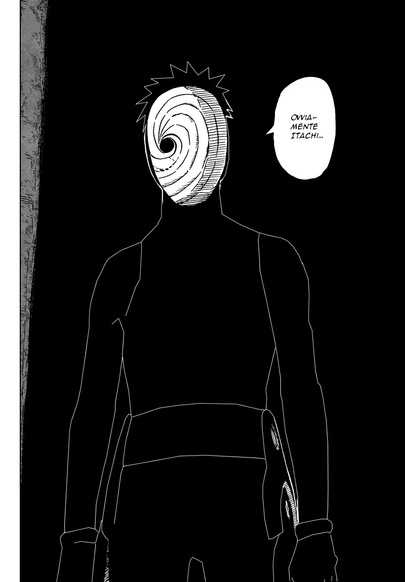 Read Naruto IT Manga Online