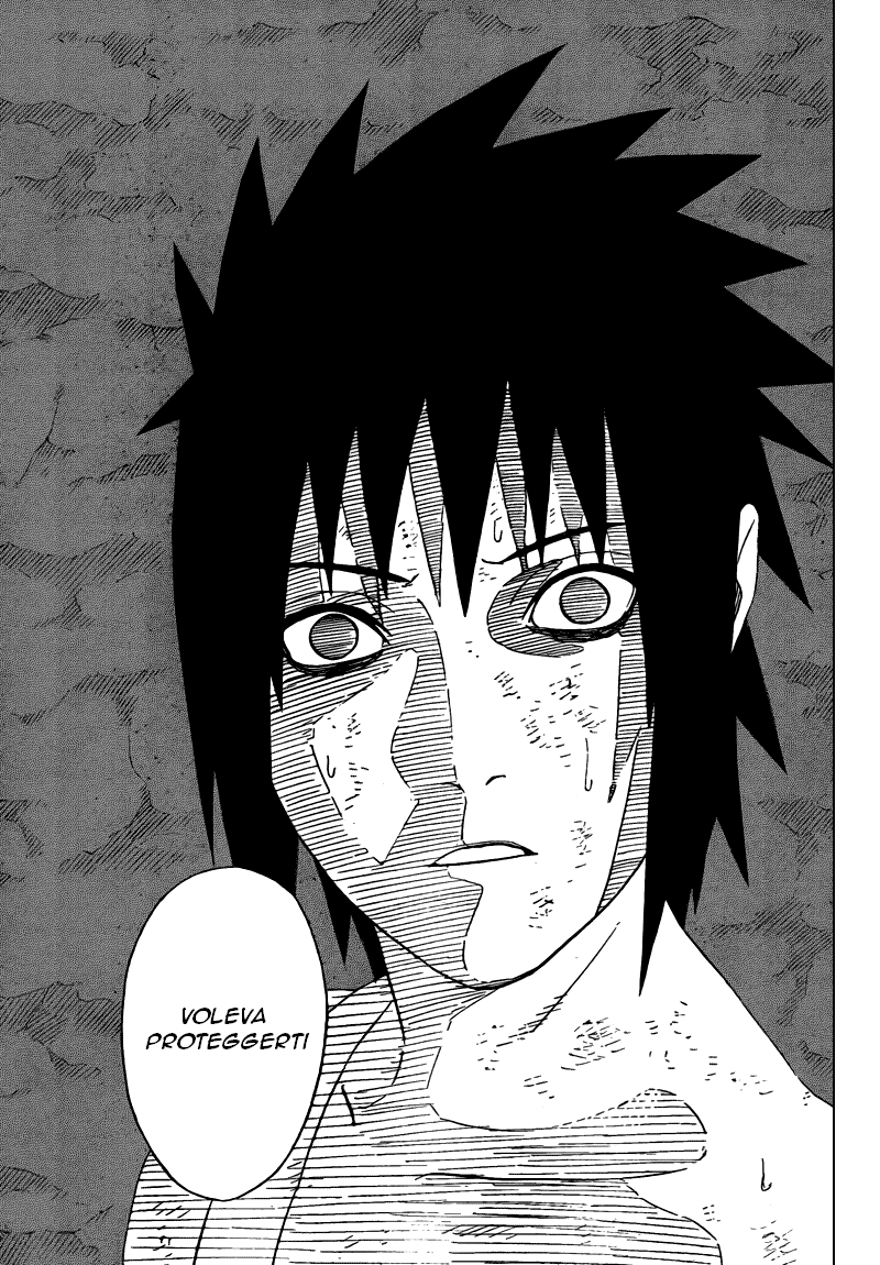 Read Naruto IT Manga Online