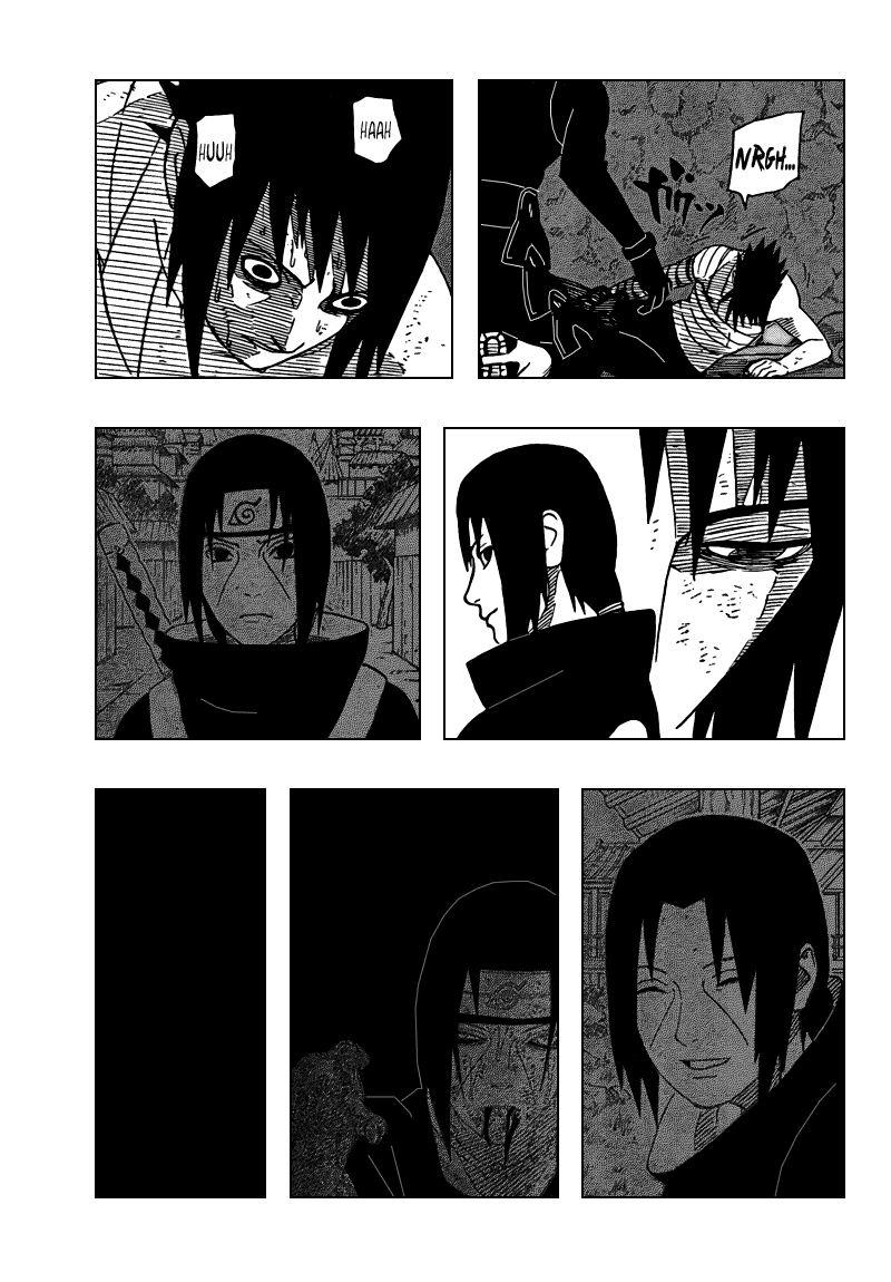 Read Naruto IT Manga Online