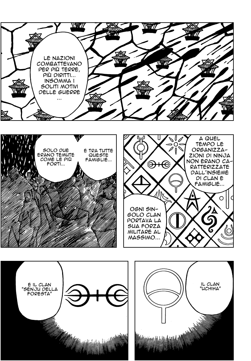 Read Naruto IT Manga Online