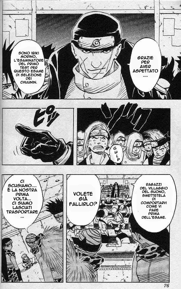 Read Naruto IT Manga Online