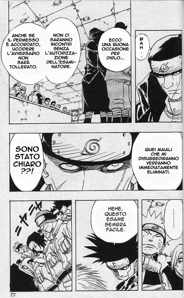 Read Naruto IT Manga Online