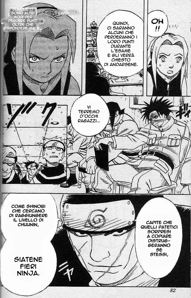 Read Naruto IT Manga Online