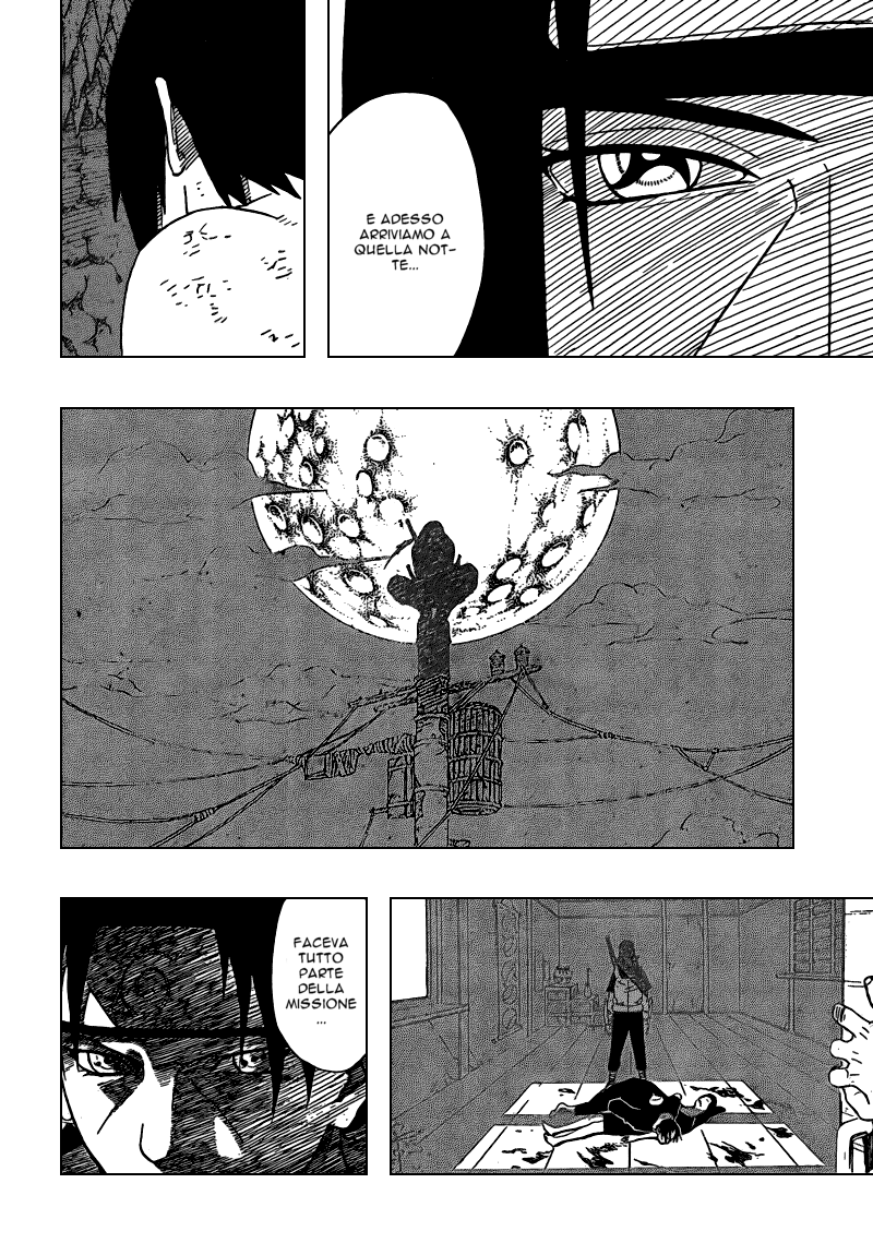 Read Naruto IT Manga Online