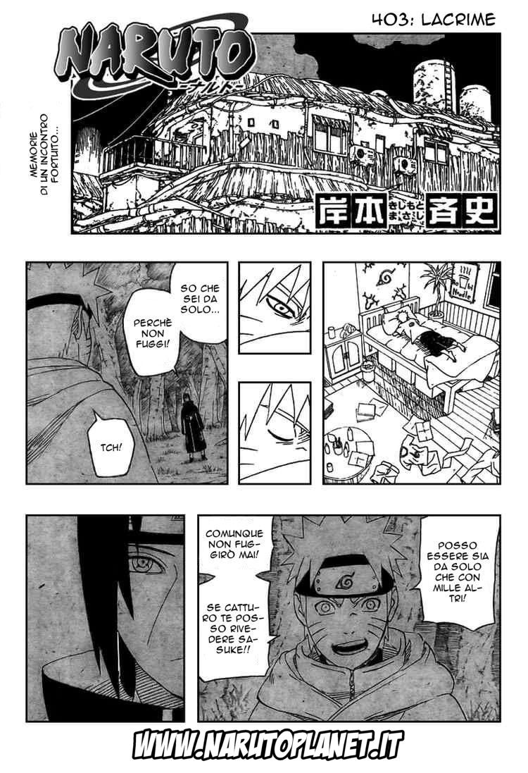 Read Naruto IT Manga Online
