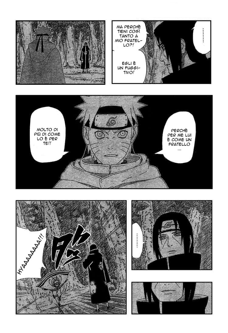 Read Naruto IT Manga Online