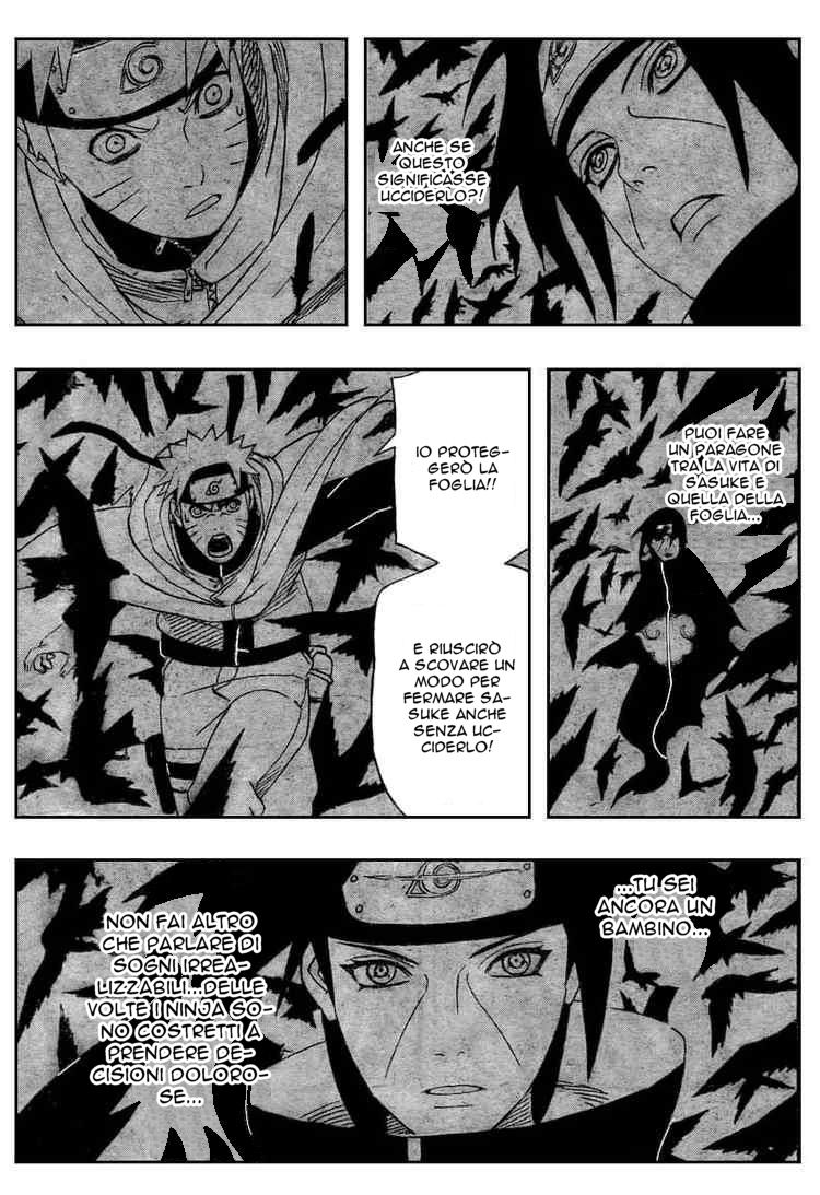 Read Naruto IT Manga Online