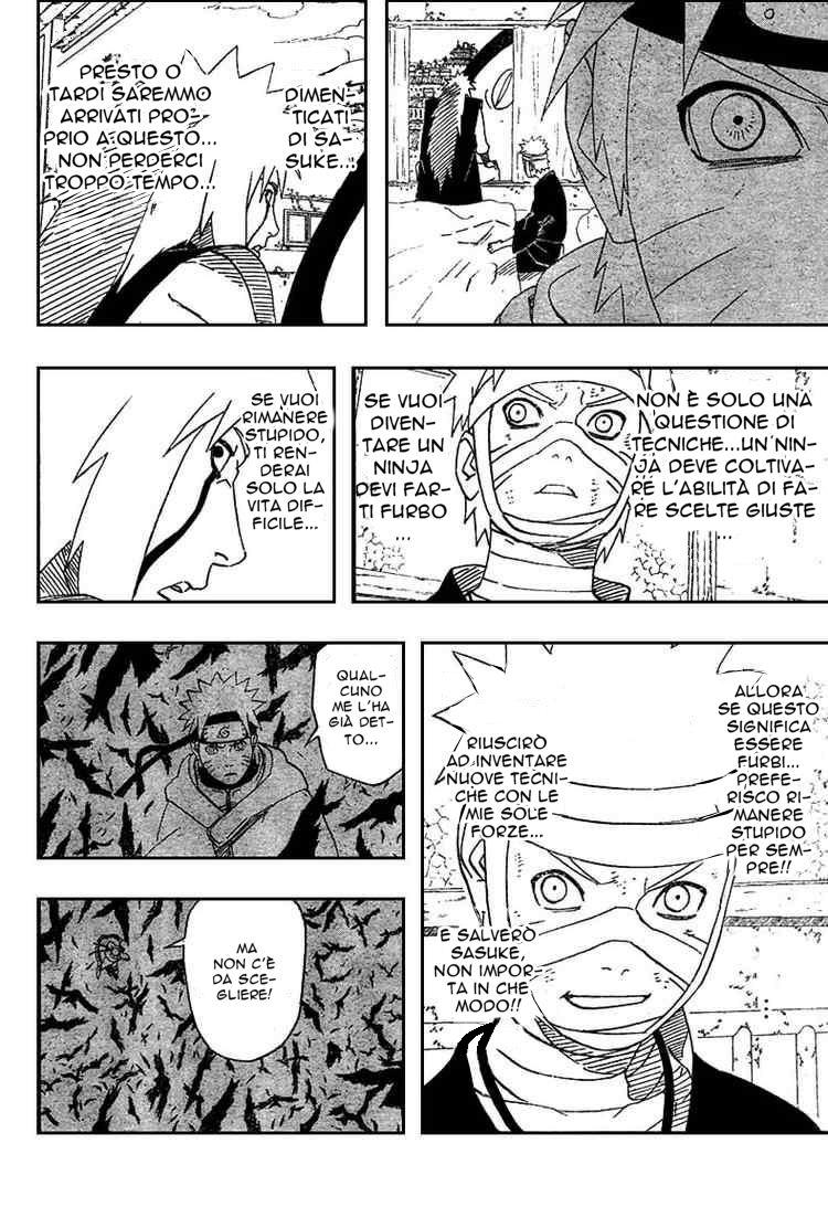 Read Naruto IT Manga Online