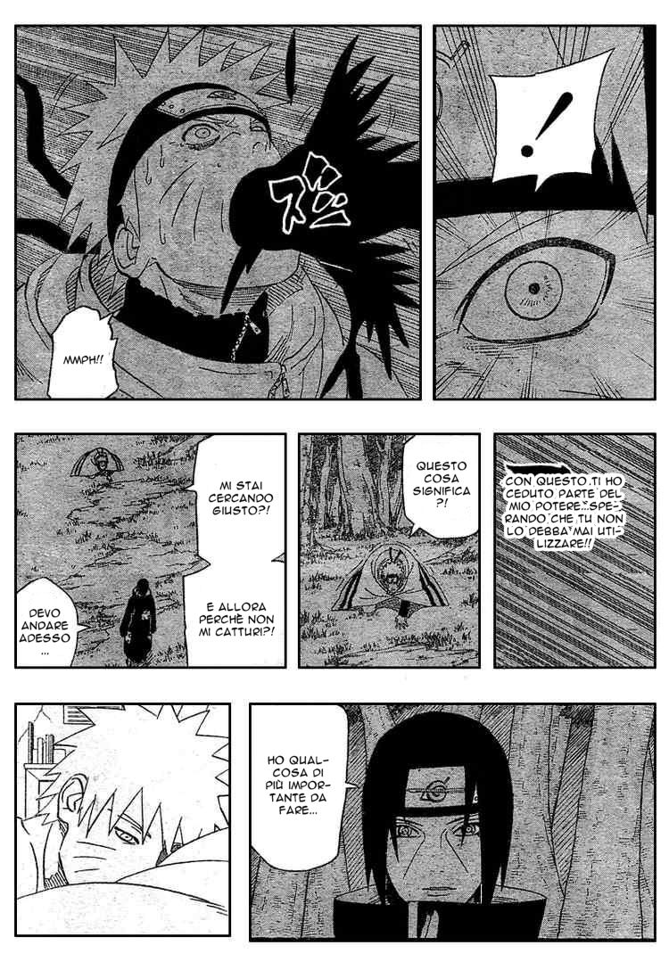 Read Naruto IT Manga Online