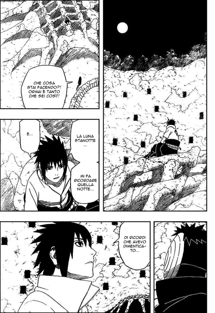 Read Naruto IT Manga Online