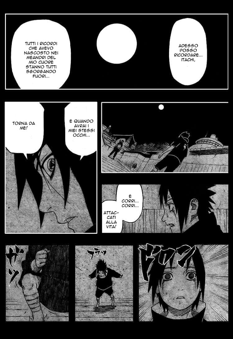 Read Naruto IT Manga Online