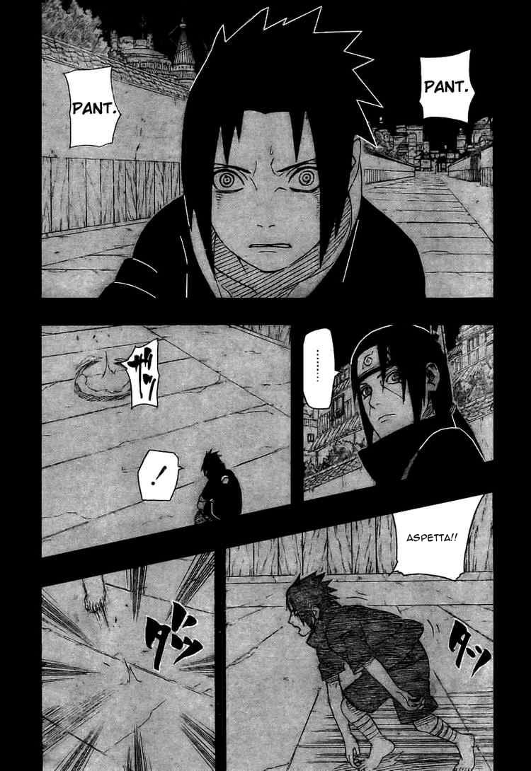 Read Naruto IT Manga Online