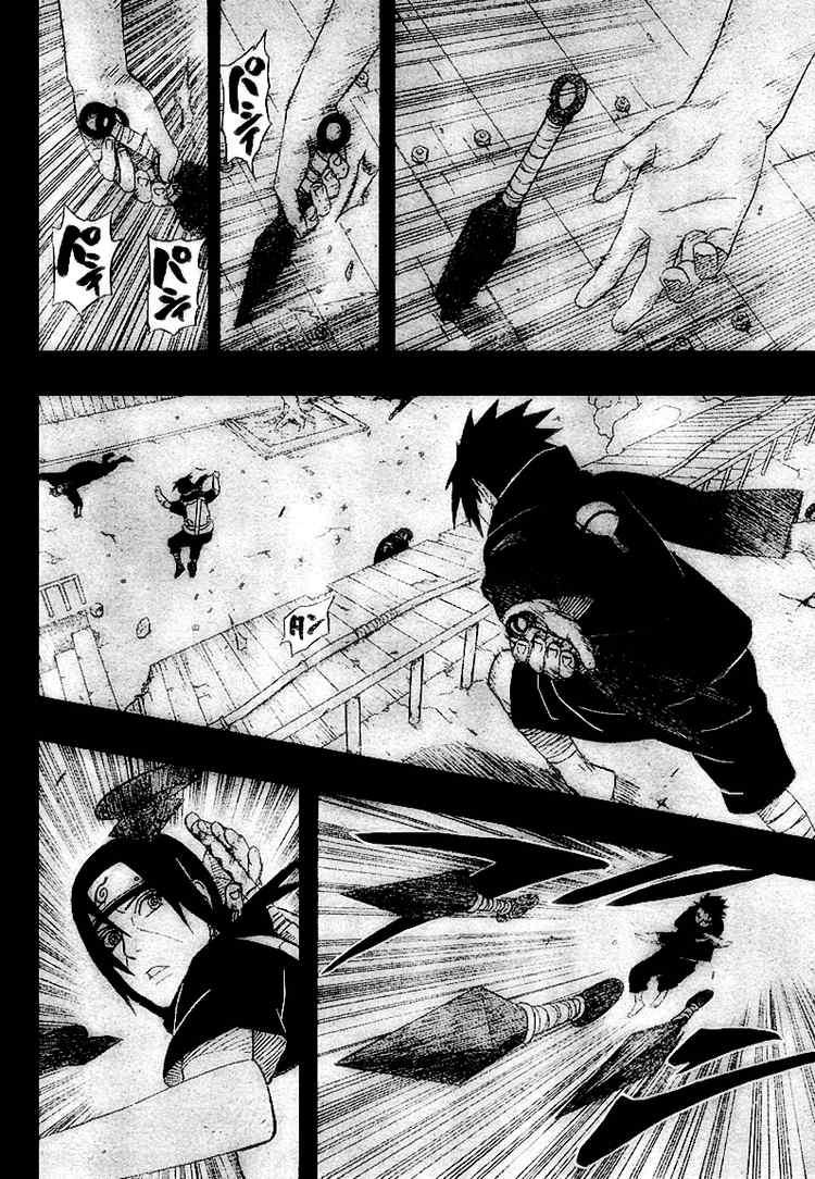 Read Naruto IT Manga Online
