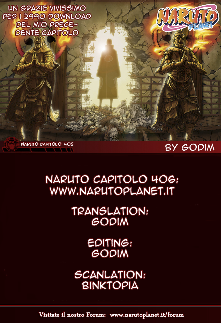 Read Naruto IT Manga Online