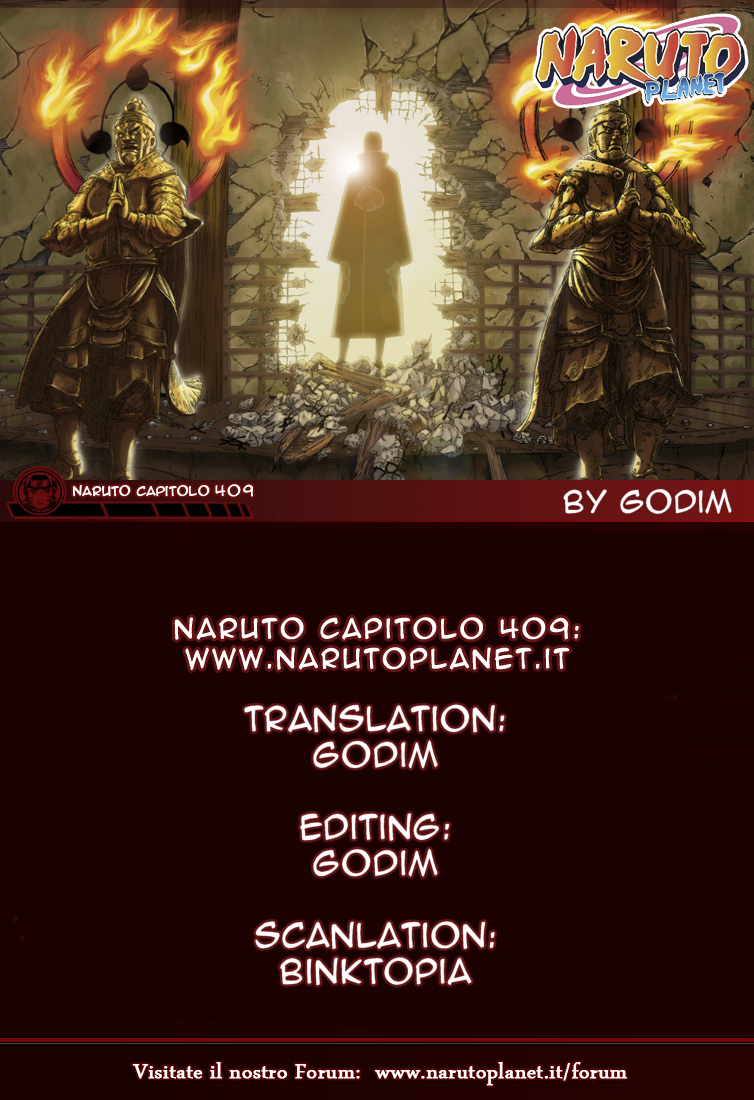 Read Naruto IT Manga Online