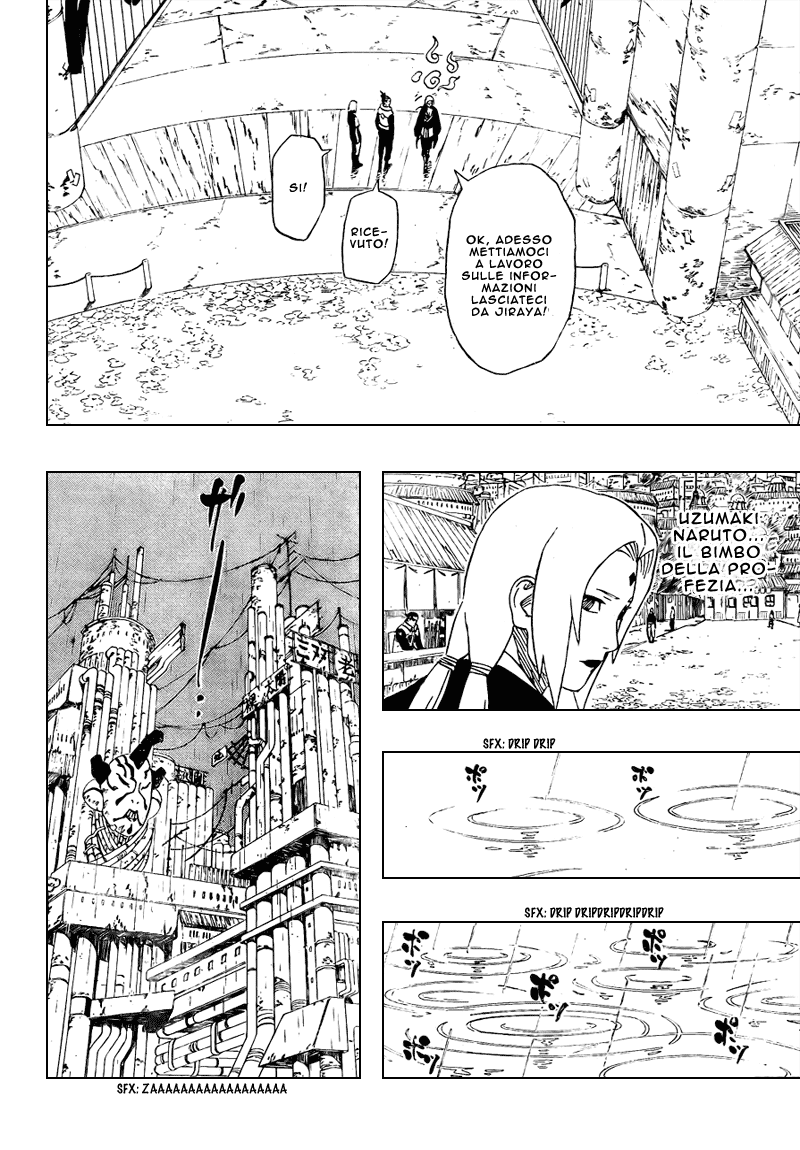 Read Naruto IT Manga Online