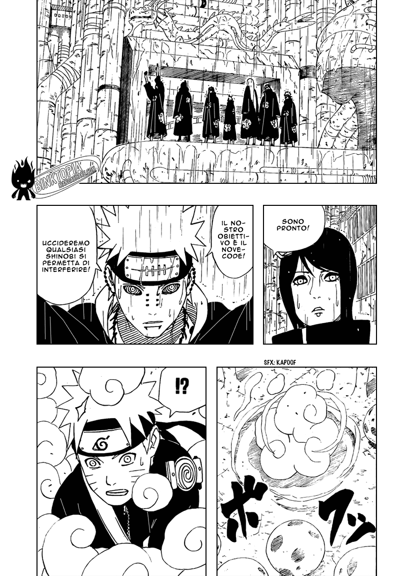 Read Naruto IT Manga Online