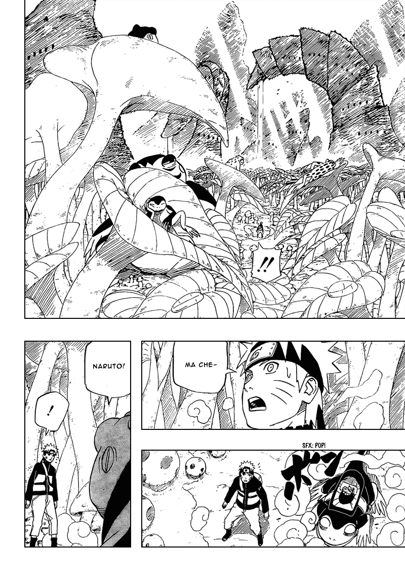Read Naruto IT Manga Online