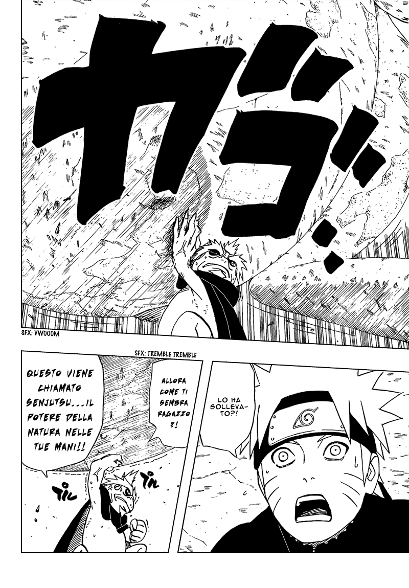 Read Naruto IT Manga Online