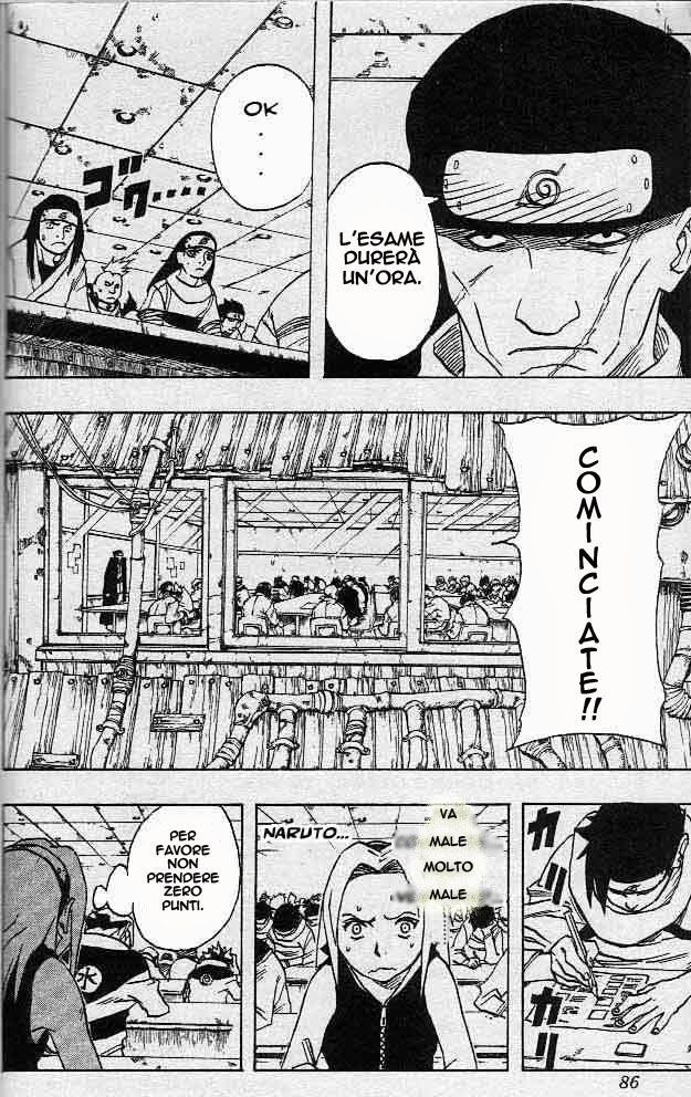 Read Naruto IT Manga Online