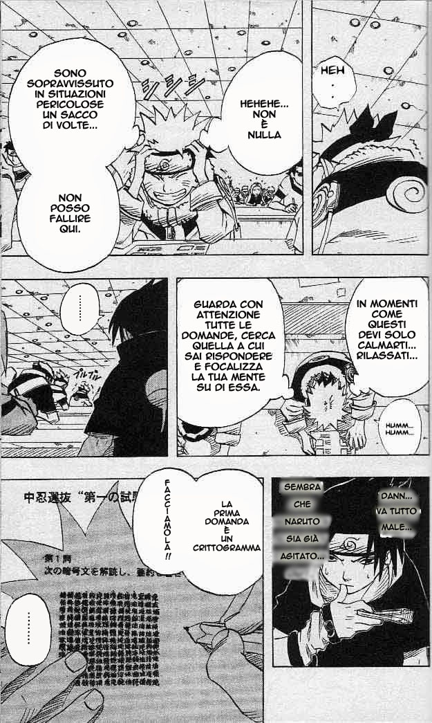 Read Naruto IT Manga Online