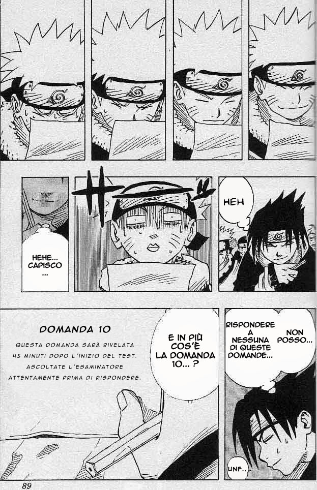 Read Naruto IT Manga Online
