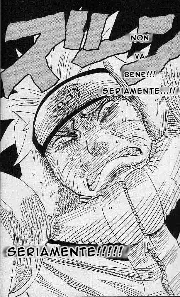 Read Naruto IT Manga Online