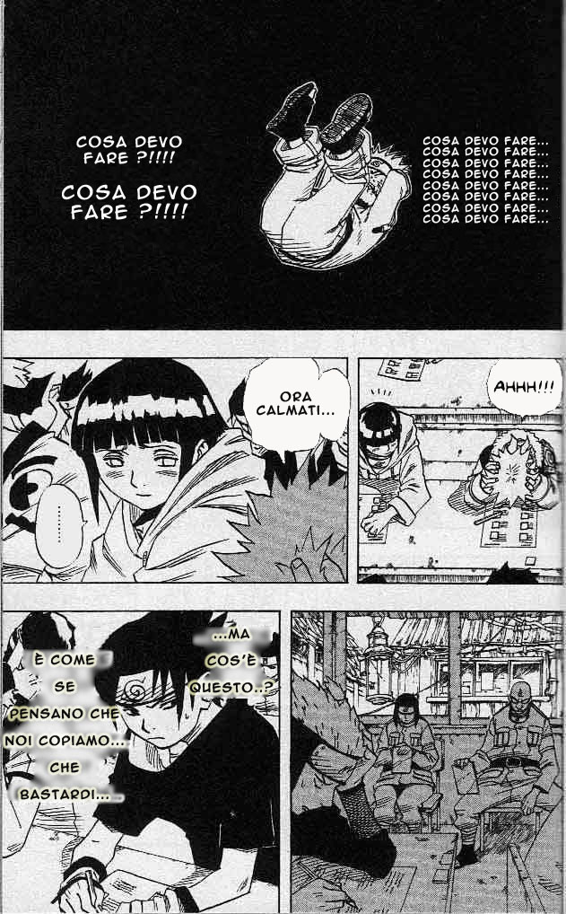 Read Naruto IT Manga Online