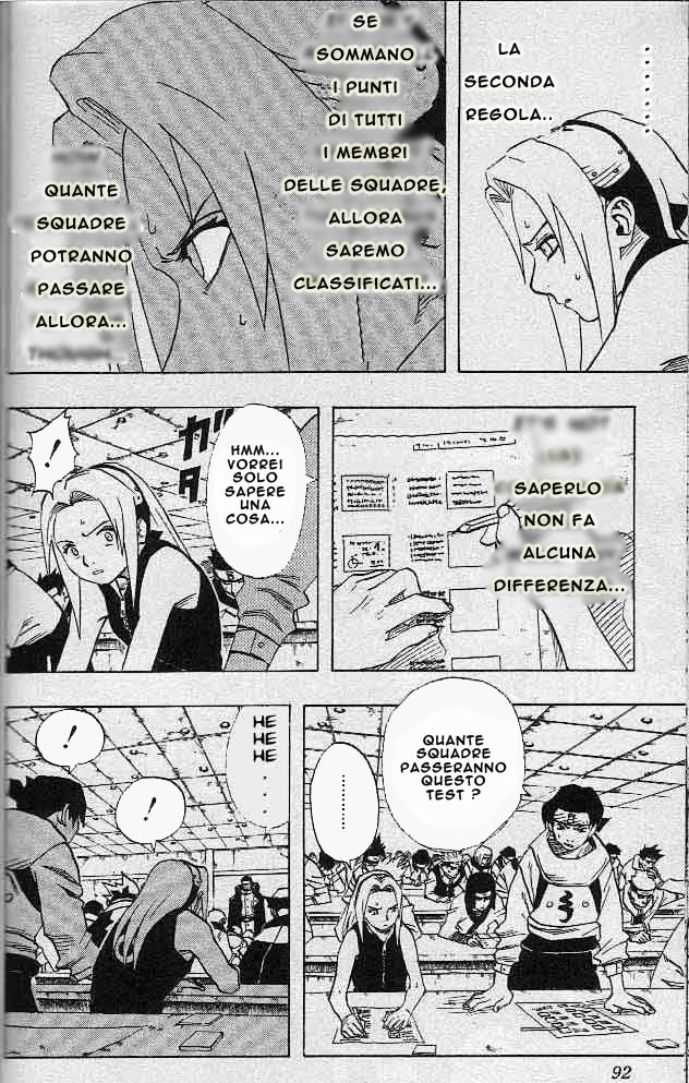 Read Naruto IT Manga Online