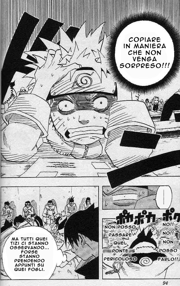 Read Naruto IT Manga Online