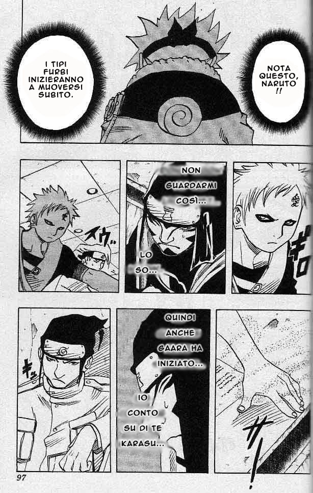 Read Naruto IT Manga Online
