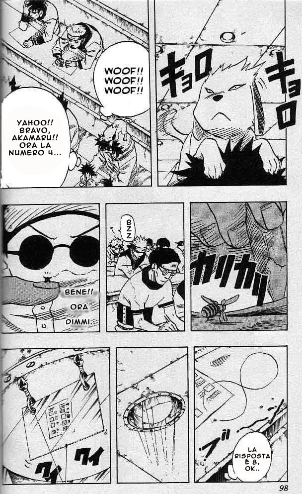 Read Naruto IT Manga Online