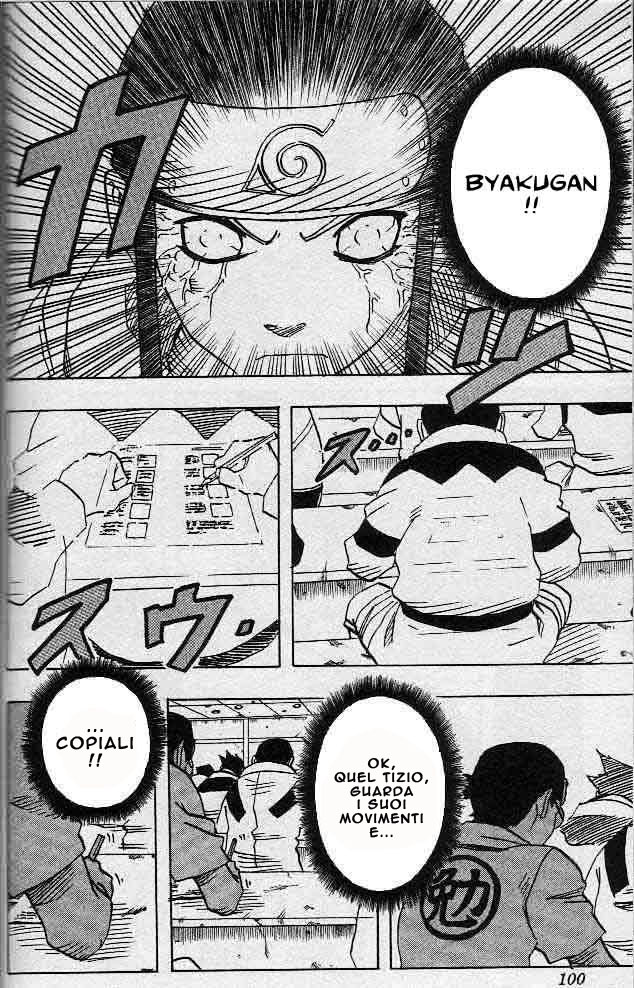 Read Naruto IT Manga Online