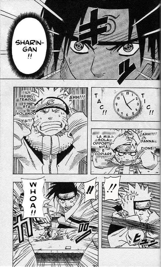 Read Naruto IT Manga Online