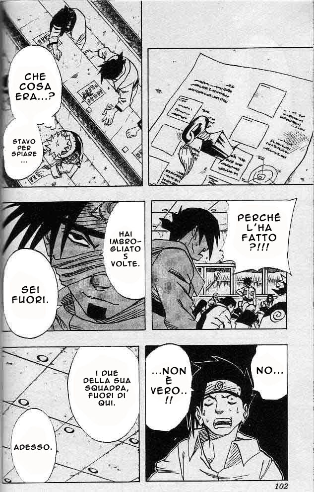 Read Naruto IT Manga Online