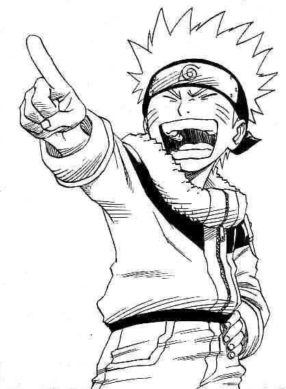 Read Naruto IT Manga Online