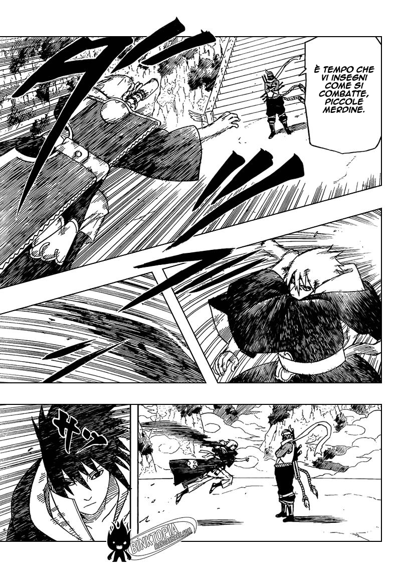 Read Naruto IT Manga Online