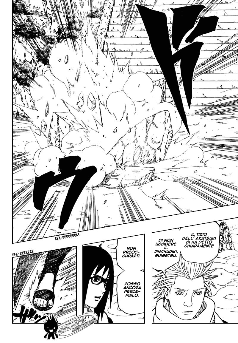 Read Naruto IT Manga Online