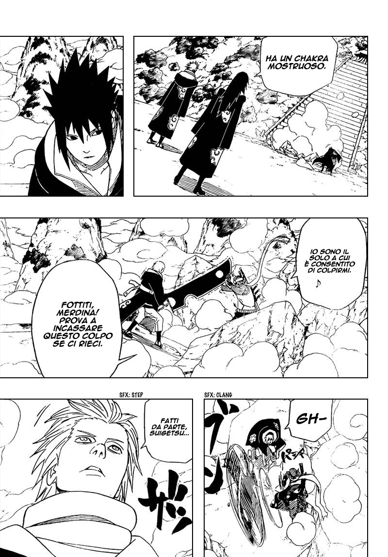Read Naruto IT Manga Online