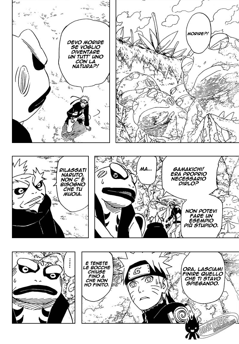 Read Naruto IT Manga Online